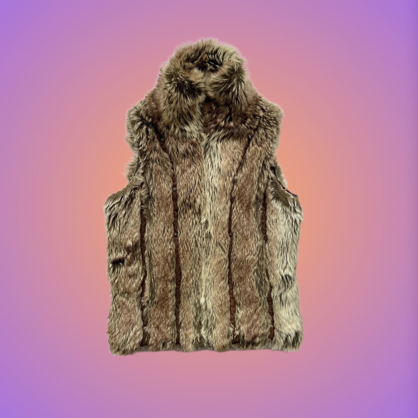GILET S
