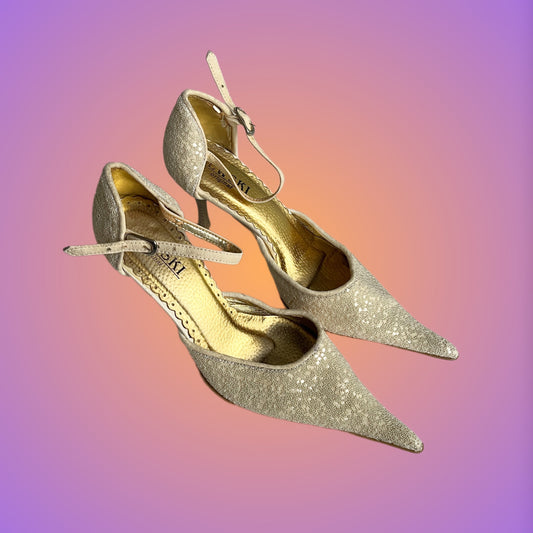 SHOES EU39 UK5.5