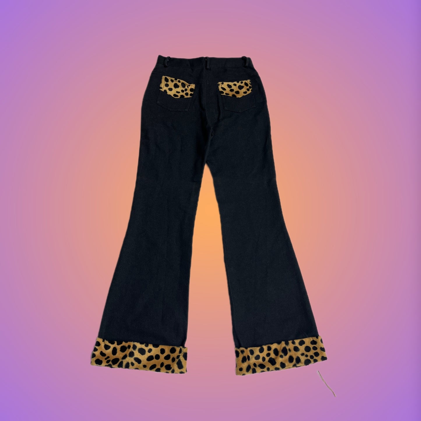 TROUSERS XS/S