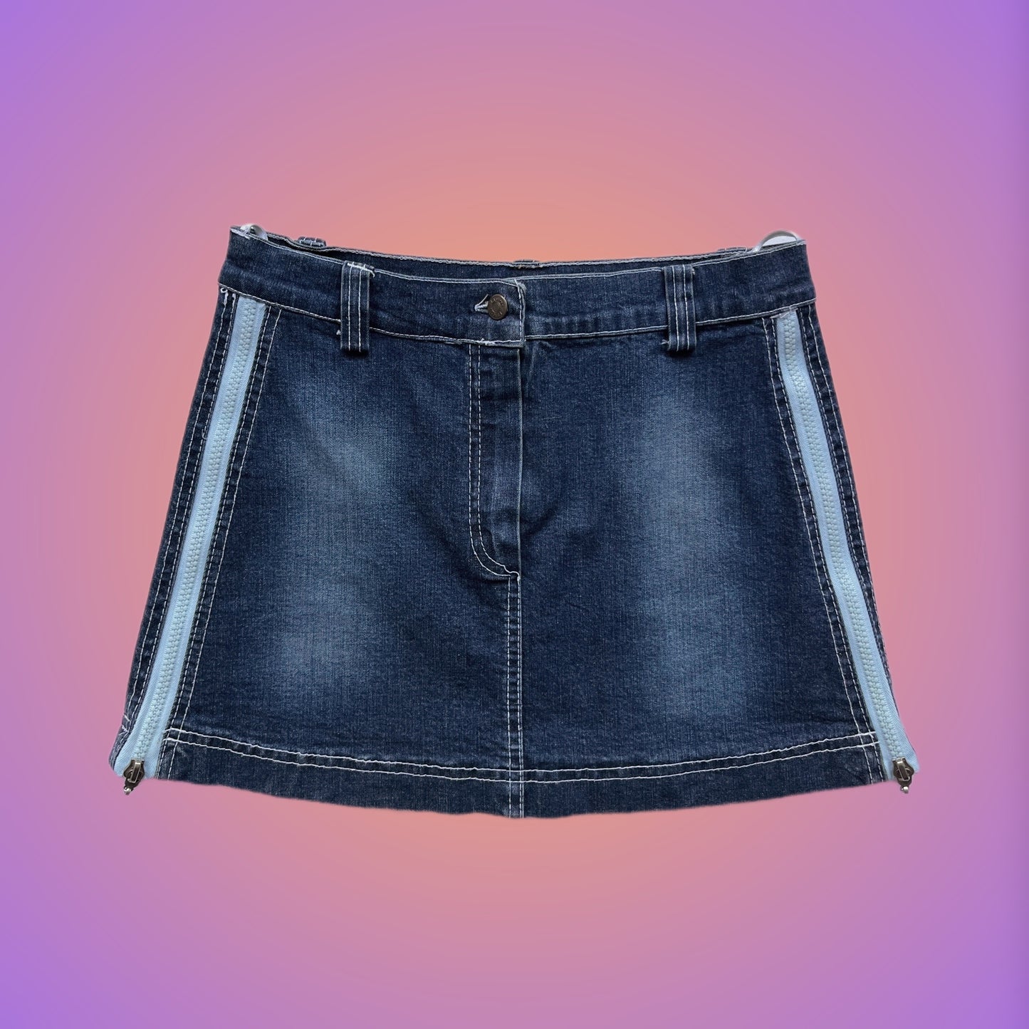 MINI SKIRT XXS – vintage Y2K wholesale | pliswholesale