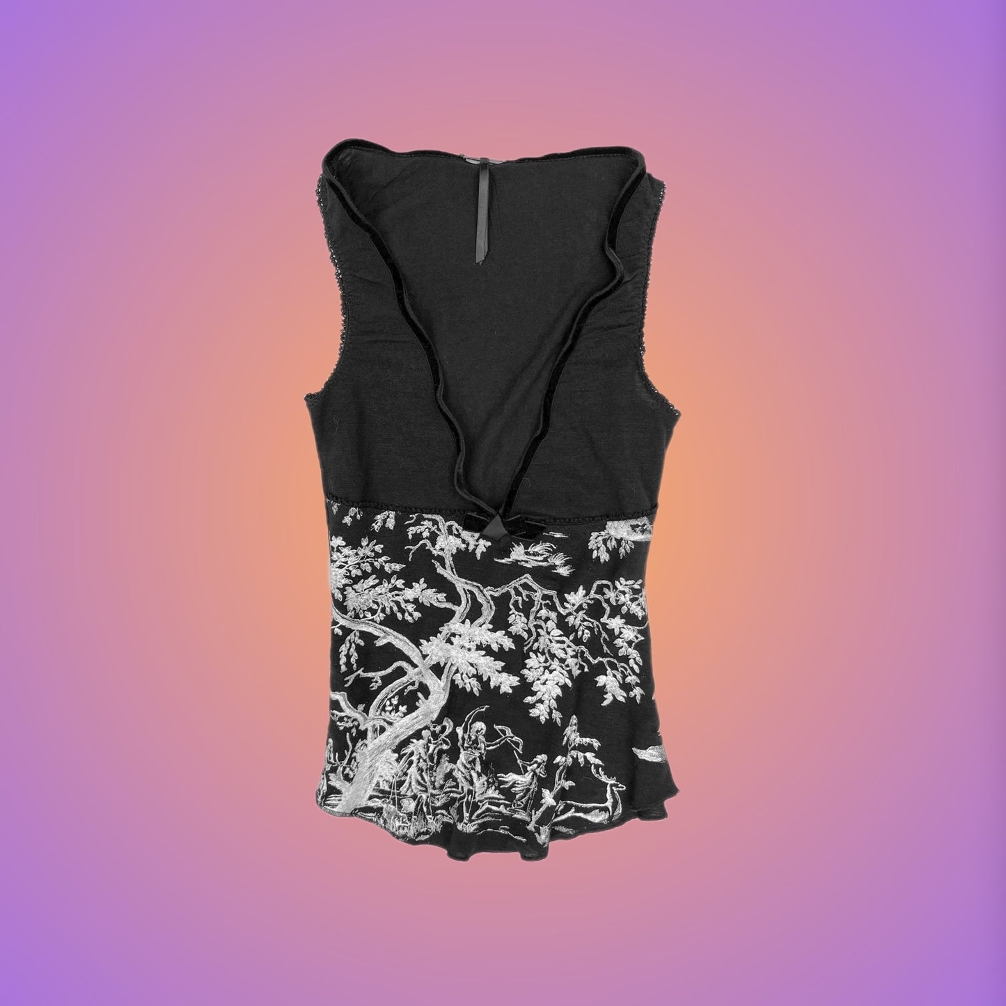 TOP S from pliswholesale - Italian & euro Y2K supplier 💚