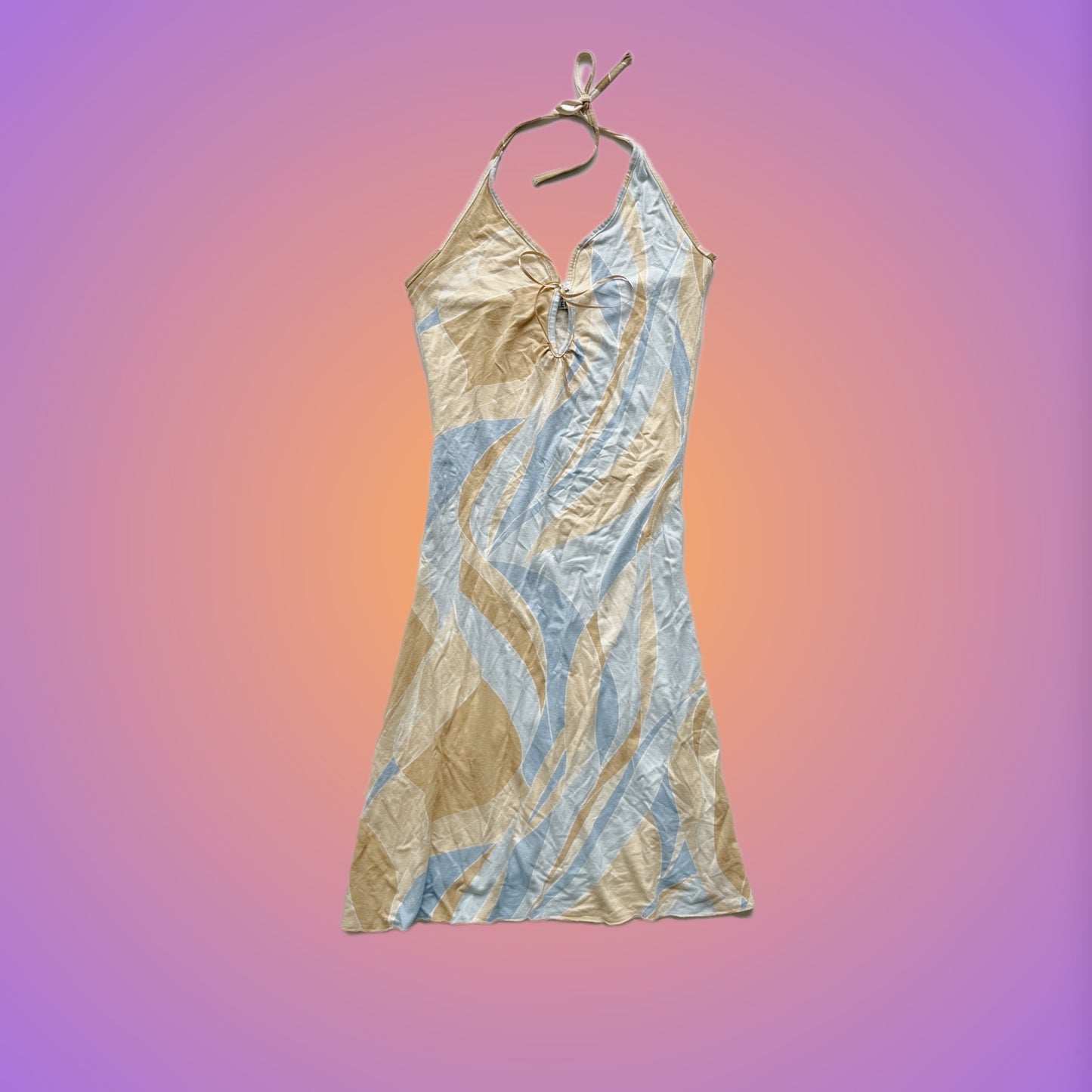 DRESS S