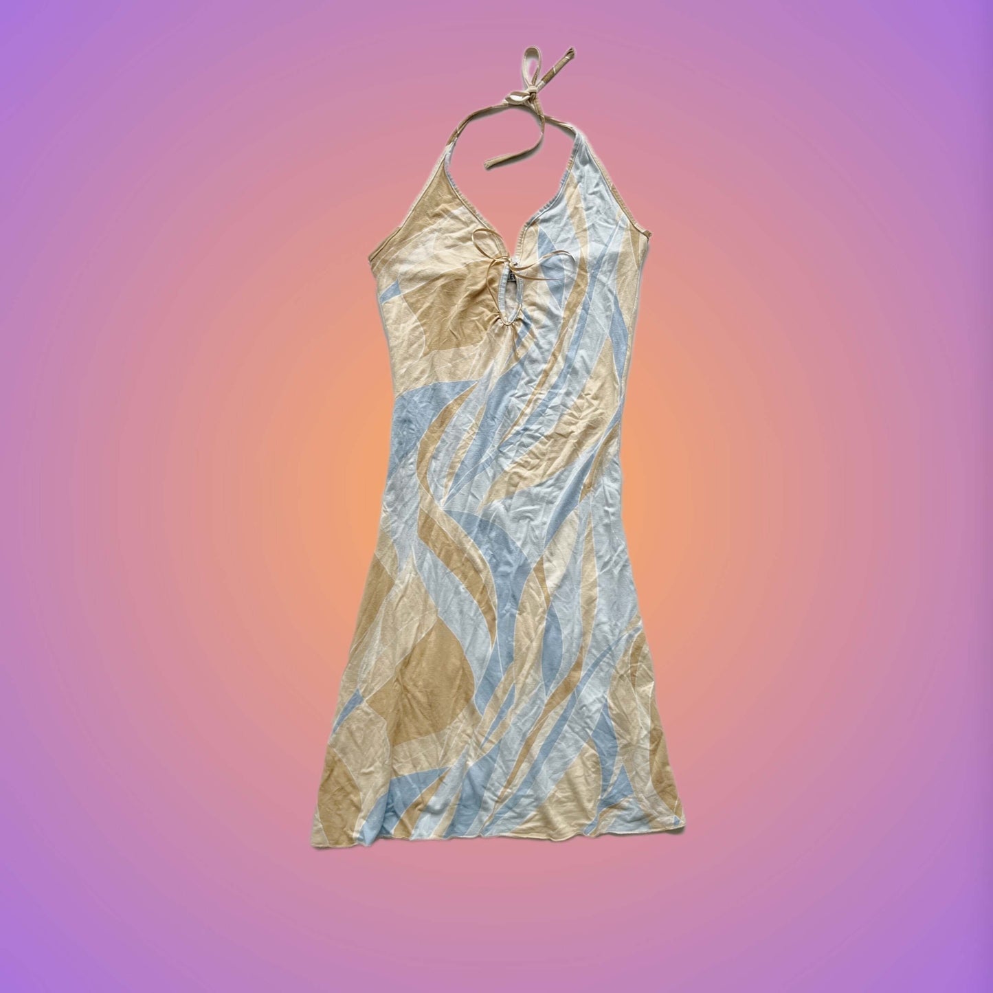 DRESS S from pliswholesale - Italian & euro Y2K supplier 💚