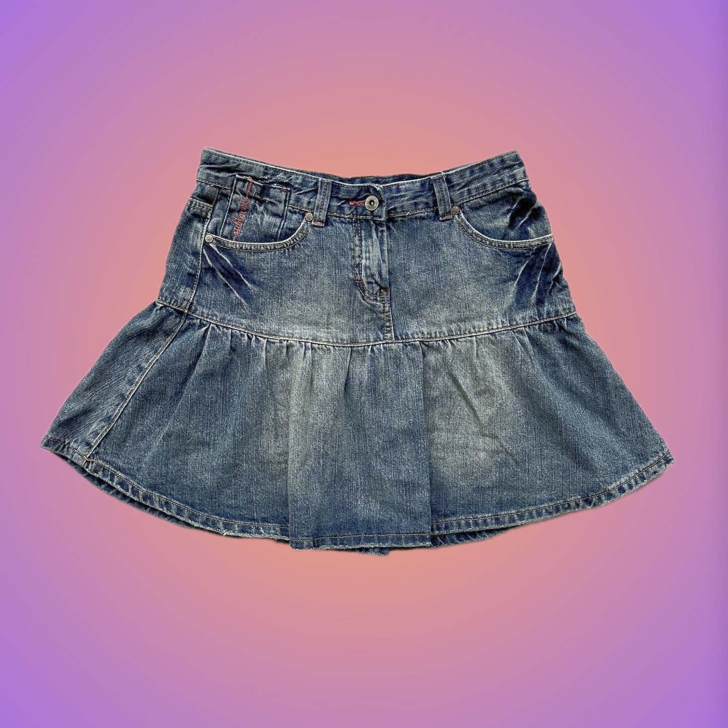 MINI SKIRT XS – vintage Y2K wholesale | pliswholesale