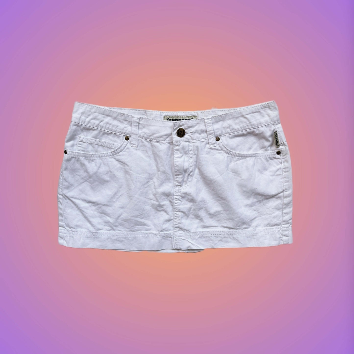 MINI SKIRT XS – vintage Y2K wholesale | pliswholesale