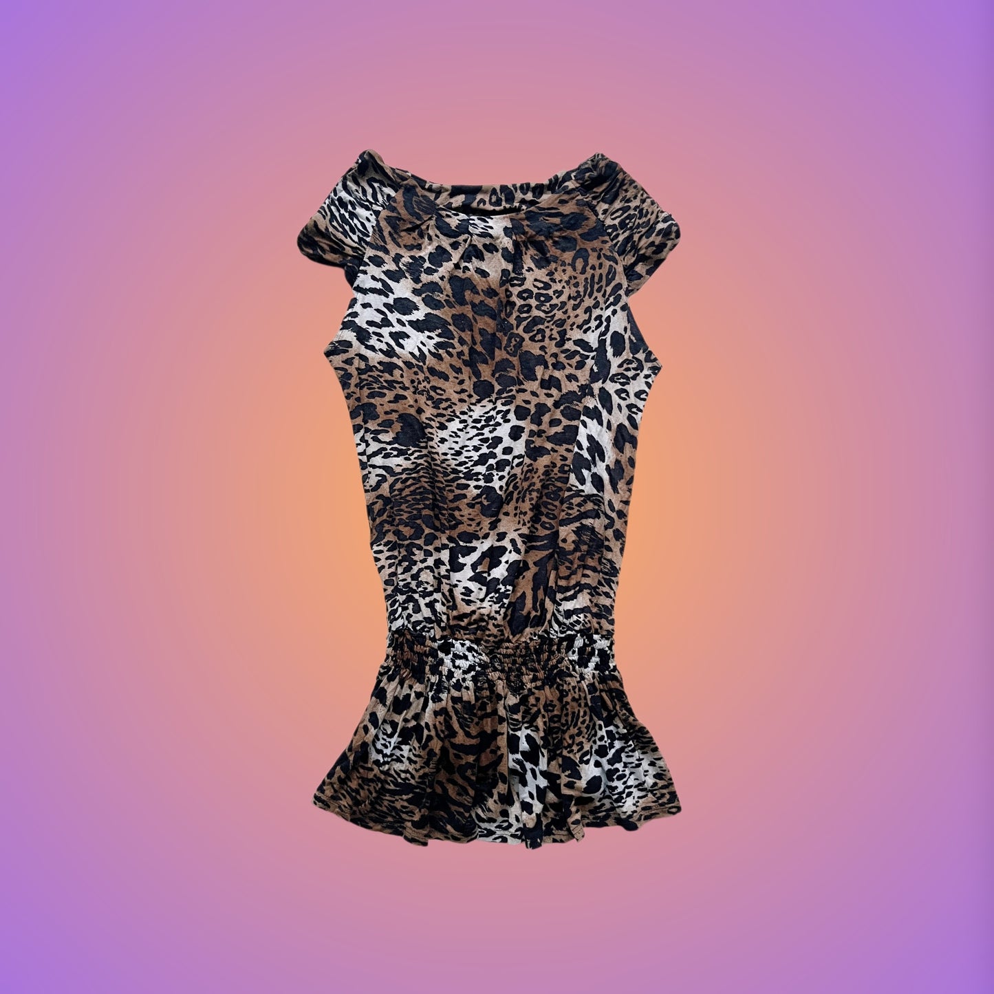 TOP XS from pliswholesale - Italian & euro Y2K supplier 💚