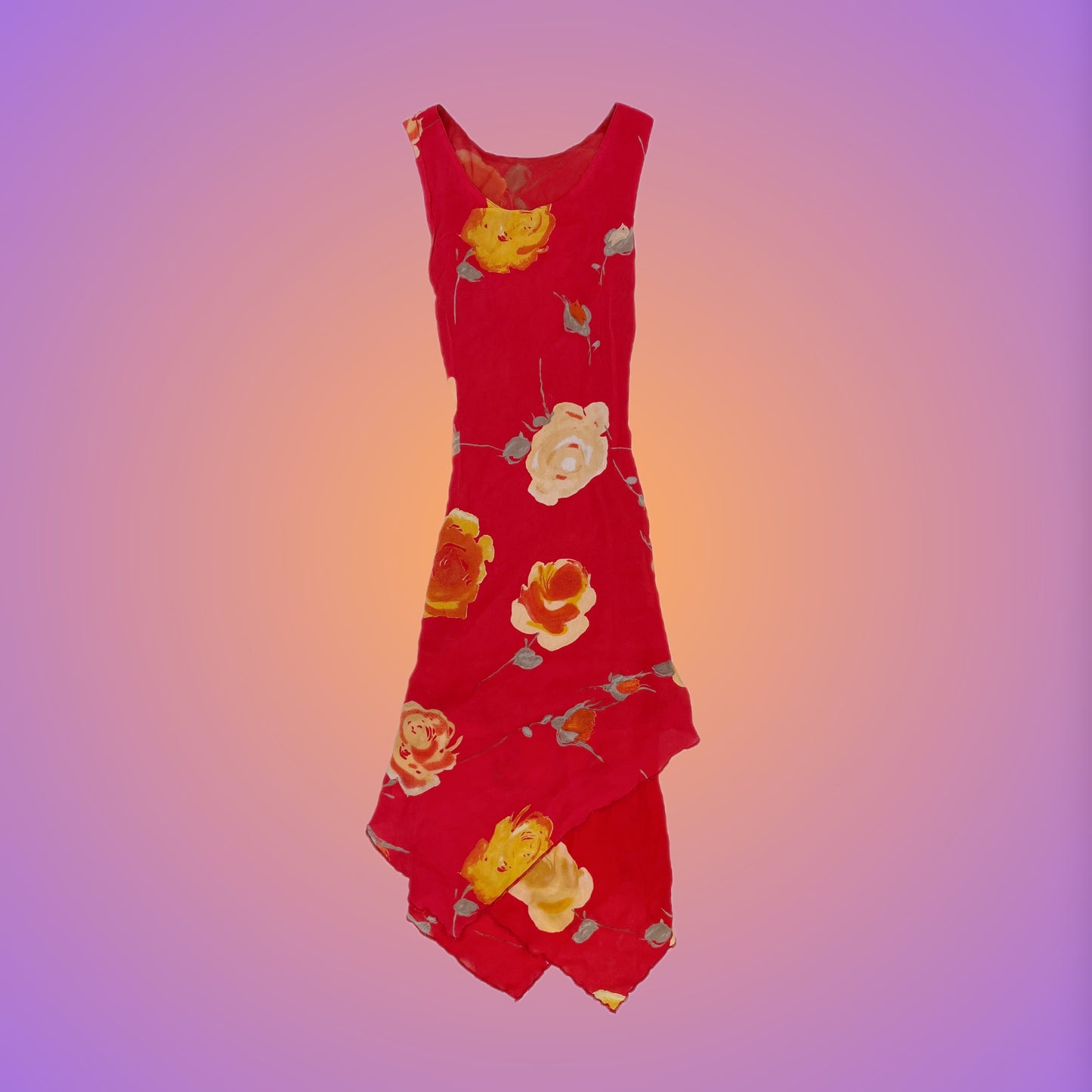 DRESS M from pliswholesale - Italian & euro Y2K supplier 💚