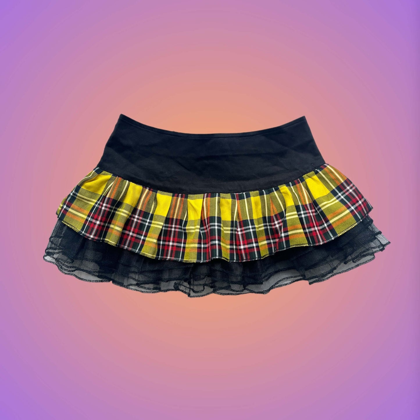 MINI SKIRT S – vintage Y2K wholesale | pliswholesale