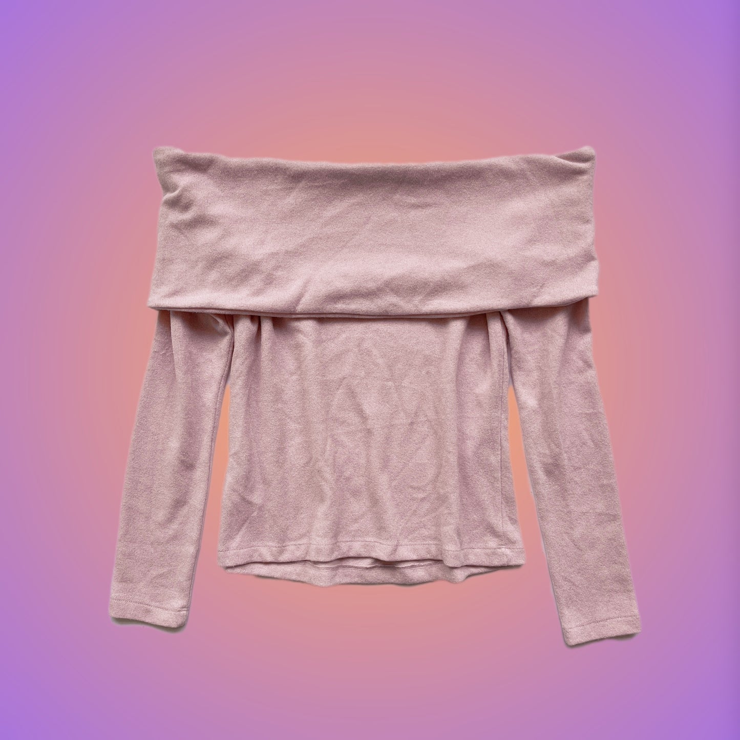 LONG SLEEVE L