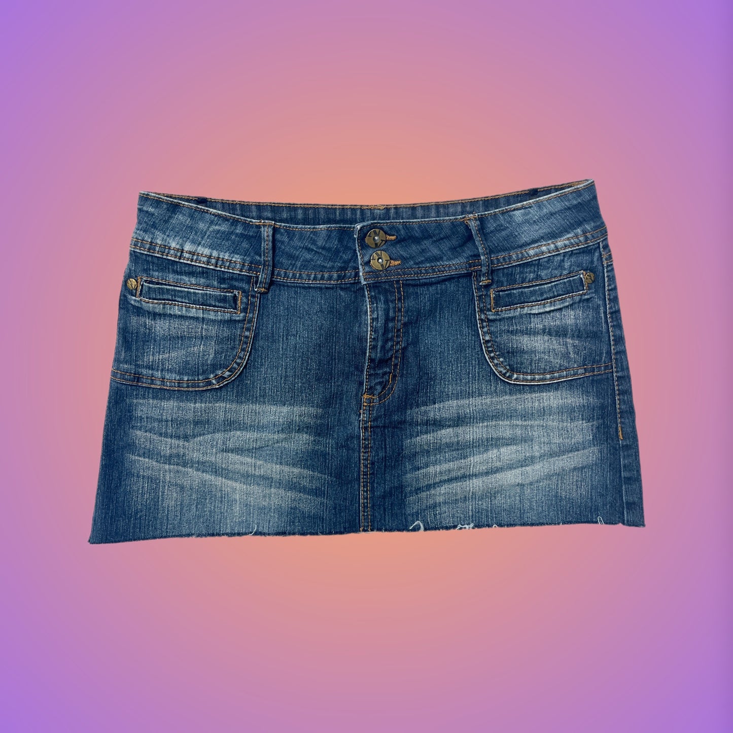 MINI SKIRT S