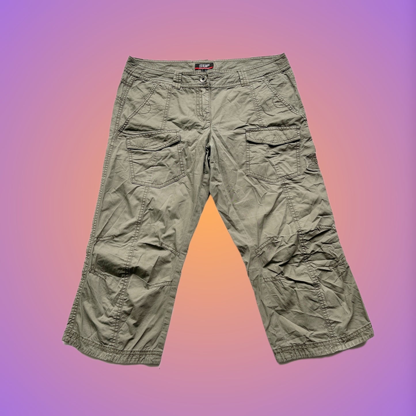 CAPRIS M
