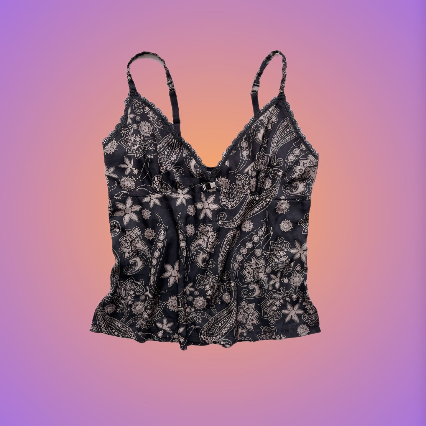 CAMI TOP L