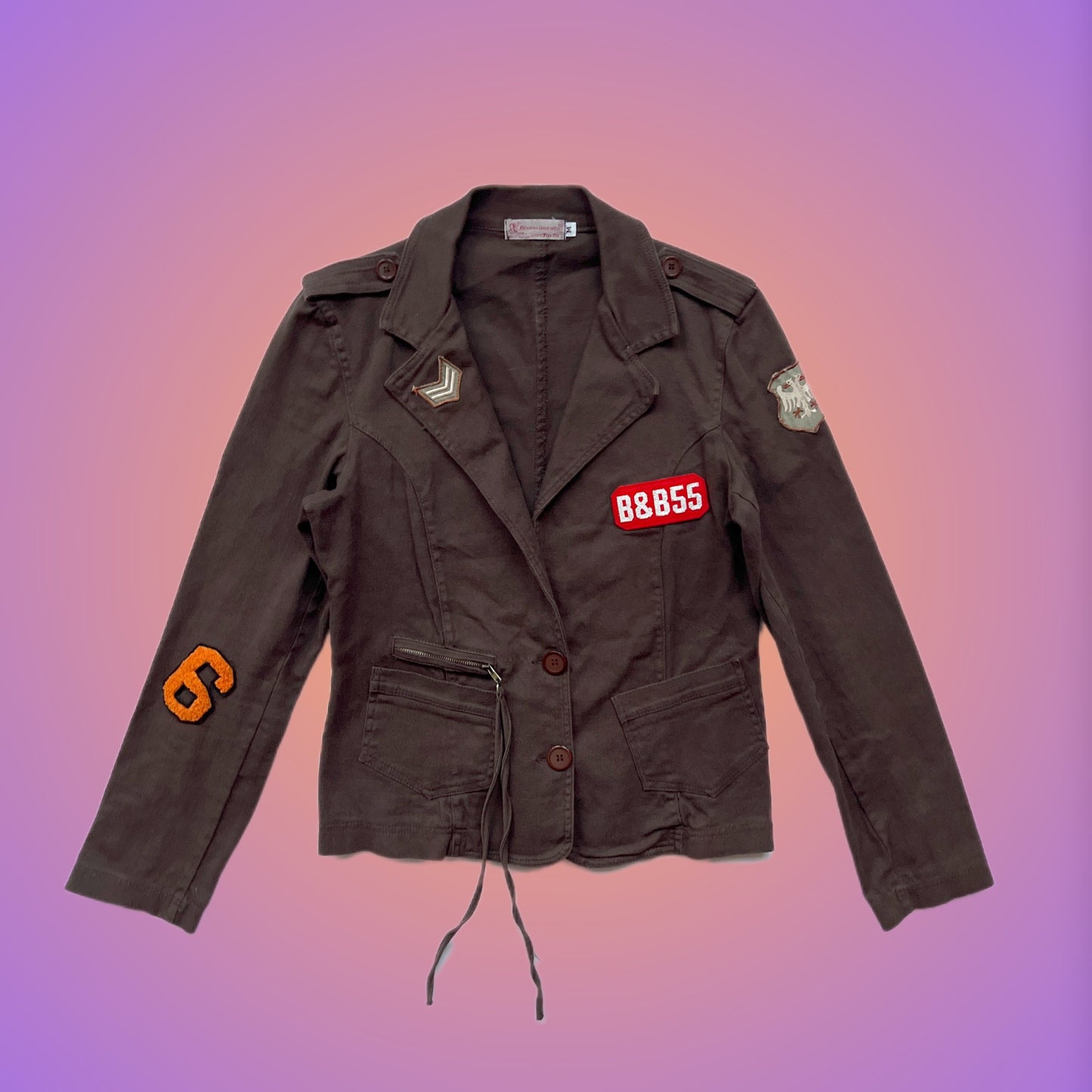 BLAZER M