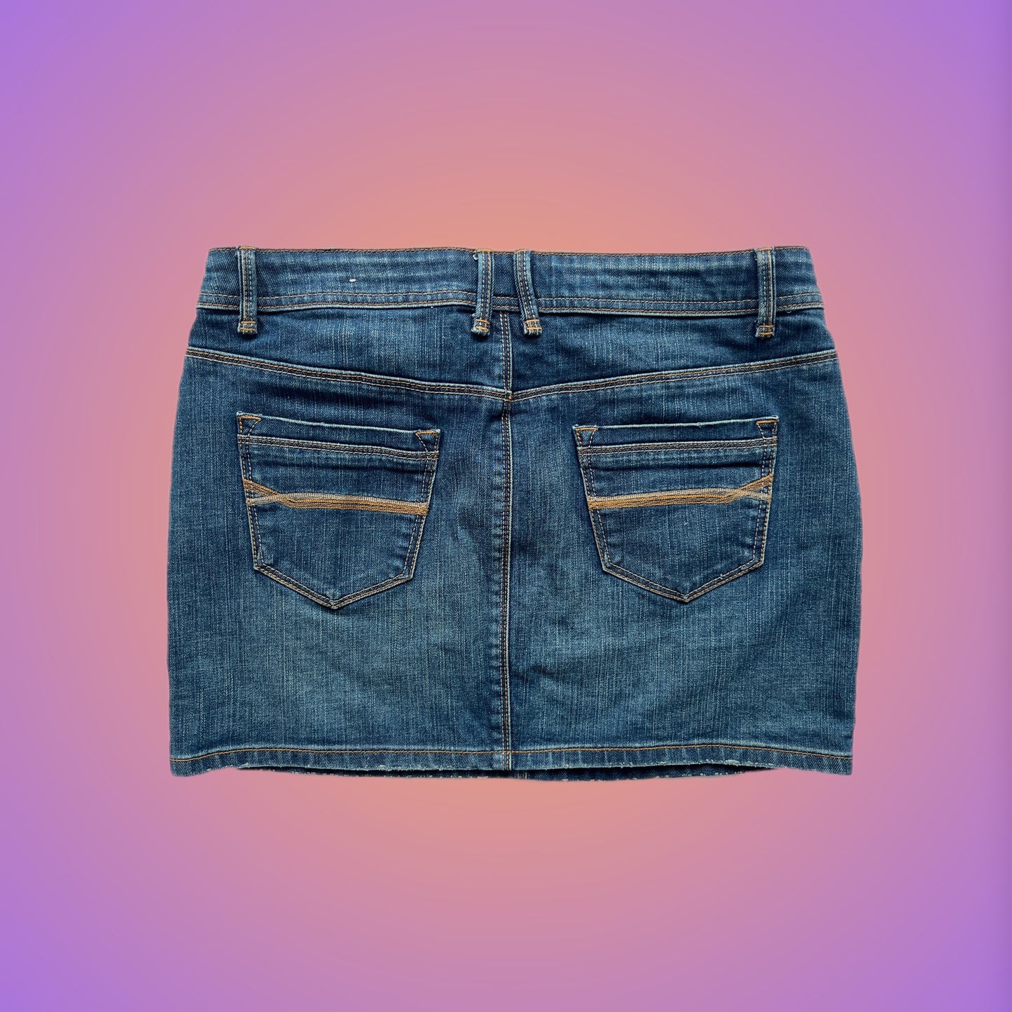 MINI SKIRT S/M – vintage Y2K wholesale | pliswholesale