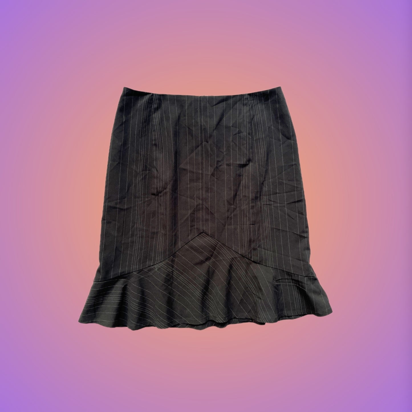 MIDI SKIRT M/L