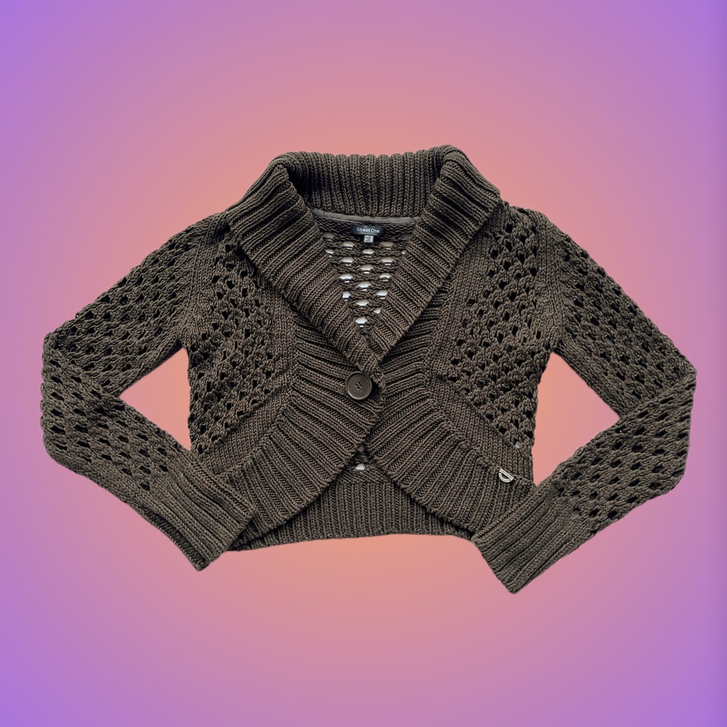 JUMPER S