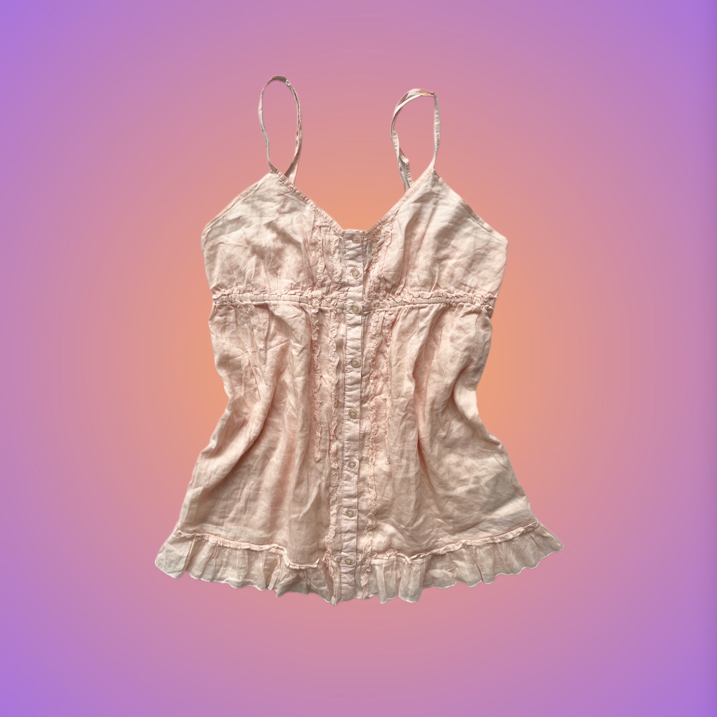 CAMI TOP S