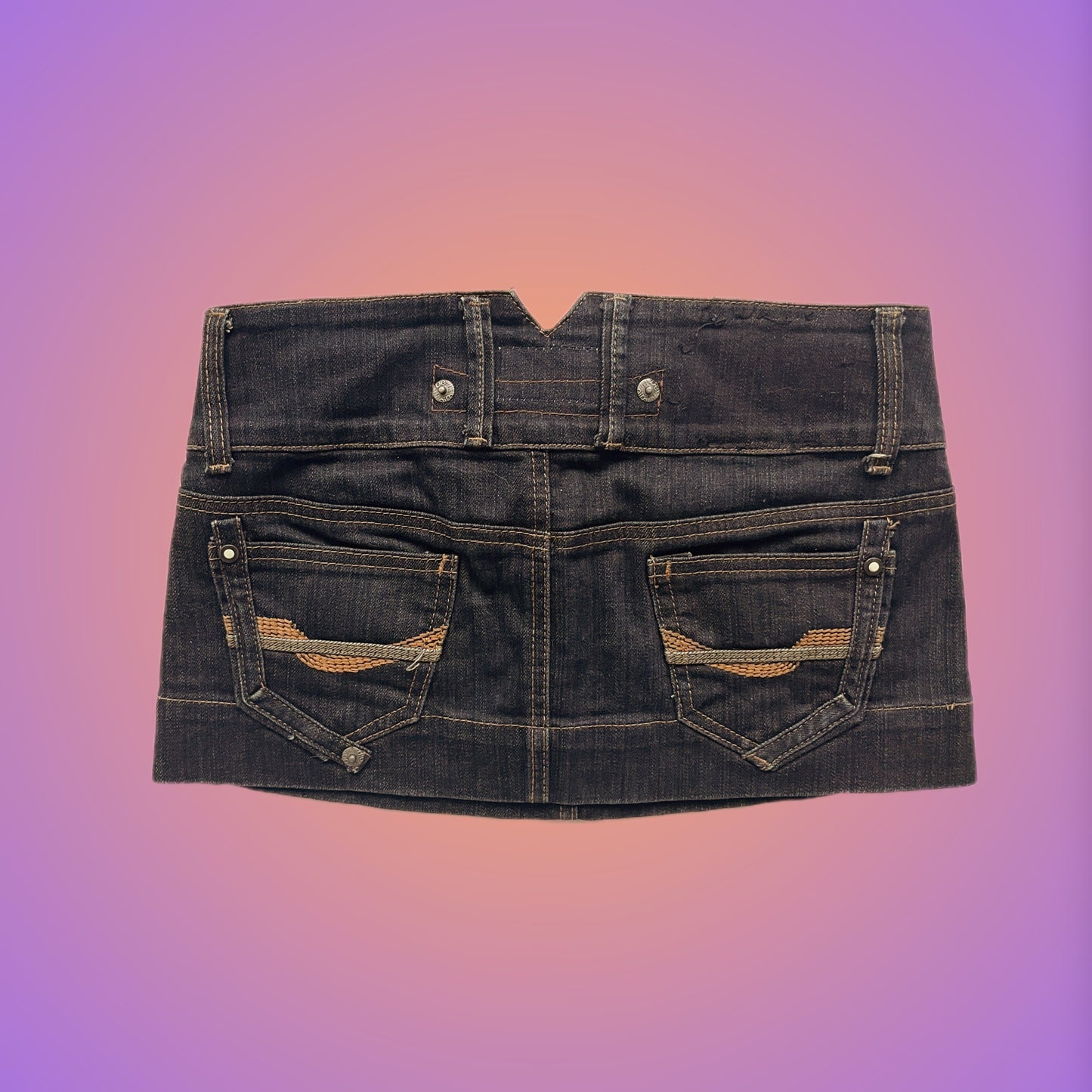 MINI SKIRT XXS – vintage Y2K wholesale | pliswholesale
