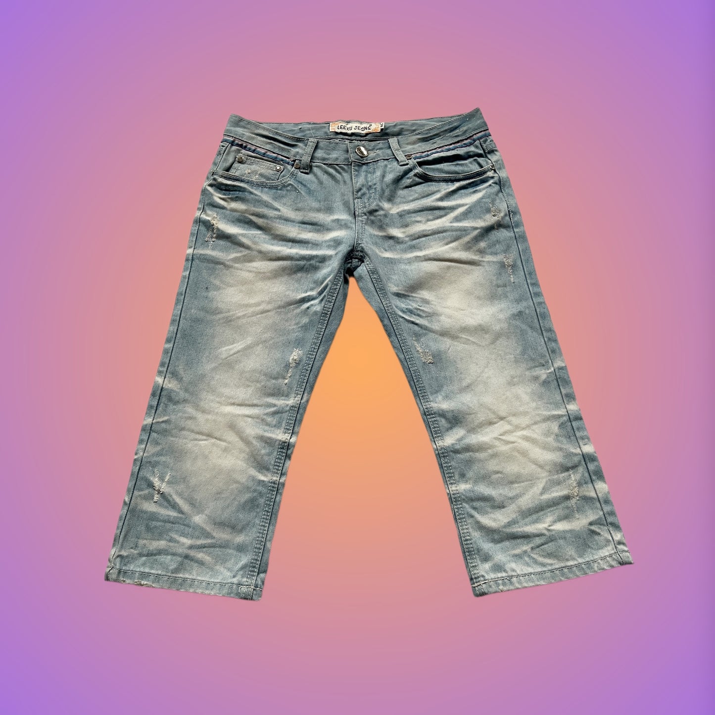 CAPRIS S/M