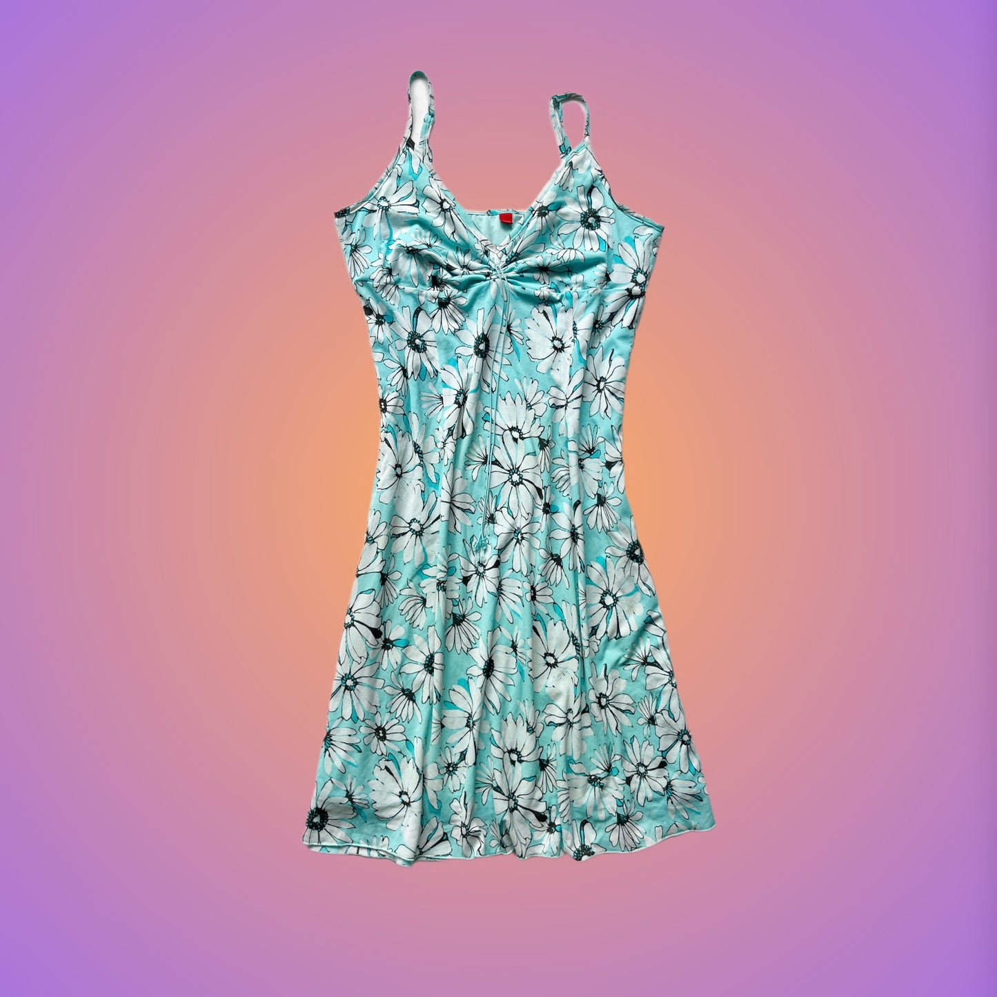 DRESS M