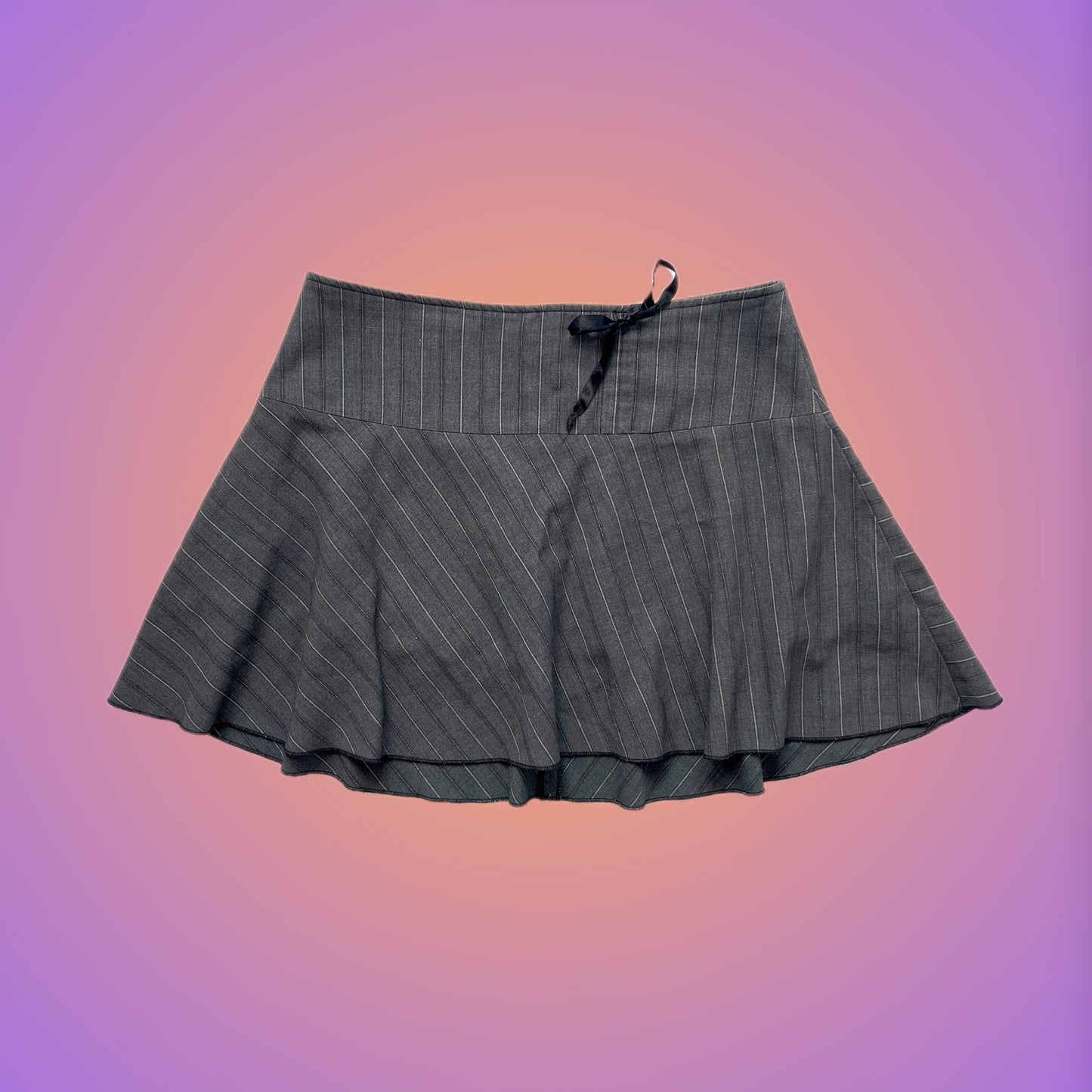 MINI SKIRT S/M – vintage Y2K wholesale | pliswholesale