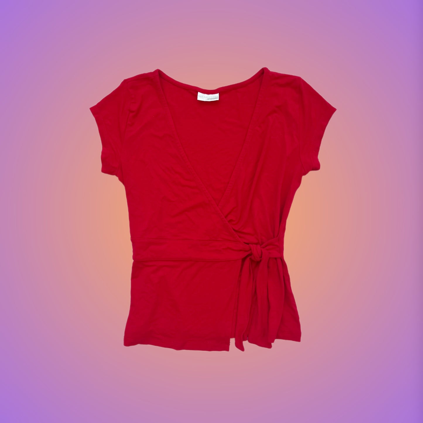 TOP M/L – vintage Y2K wholesale | pliswholesale