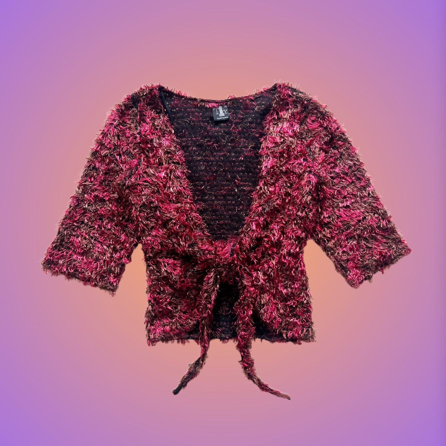 JUMPER M/L
