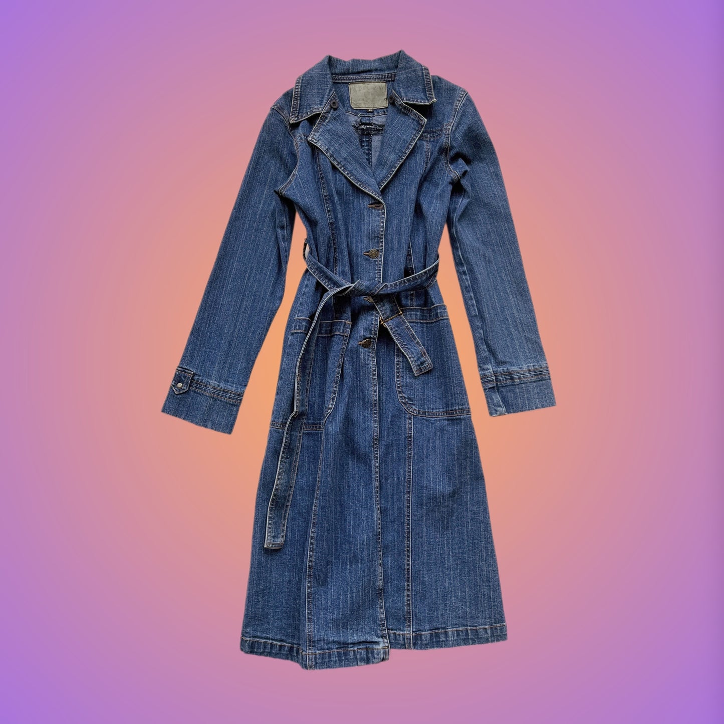 COAT L