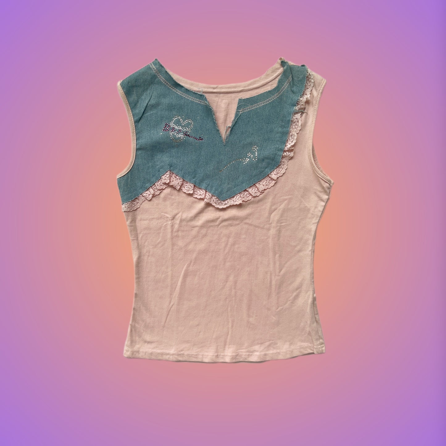 TOP S – vintage Y2K wholesale | pliswholesale