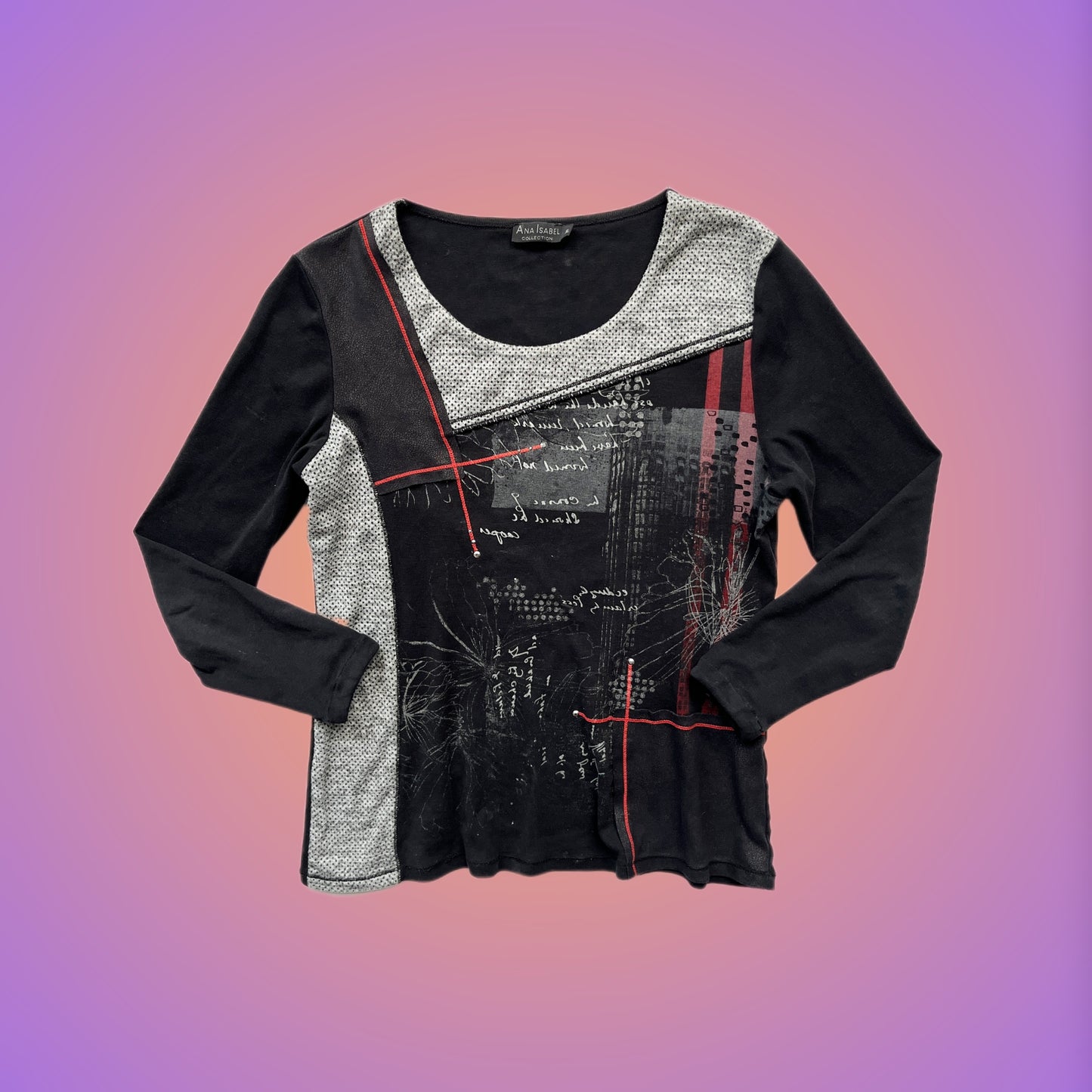 LONG SLEEVE L – vintage Y2K wholesale | pliswholesale