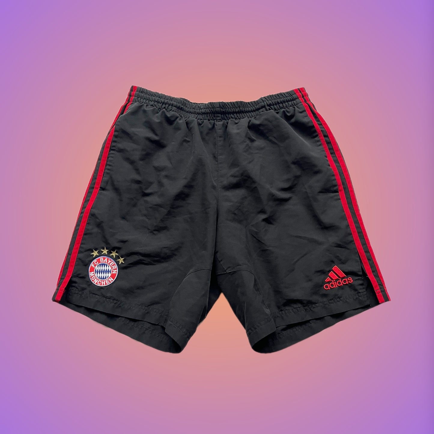 MEN SHORTS S
