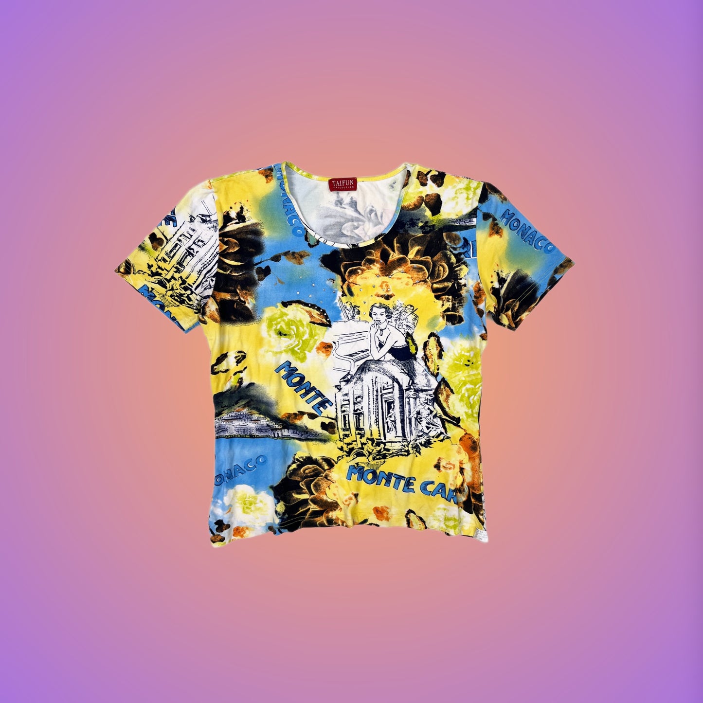 TOP L from pliswholesale - Italian & euro Y2K supplier 💚