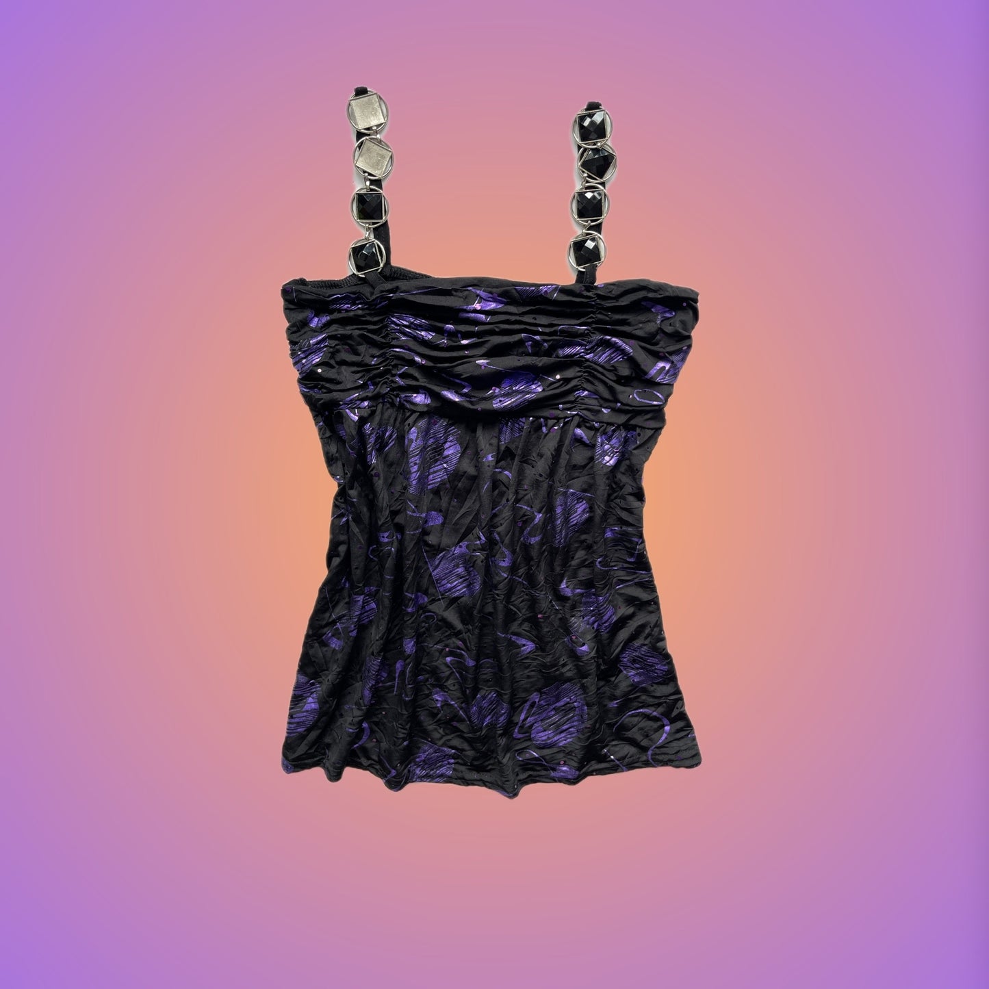 CAMI TOP XS