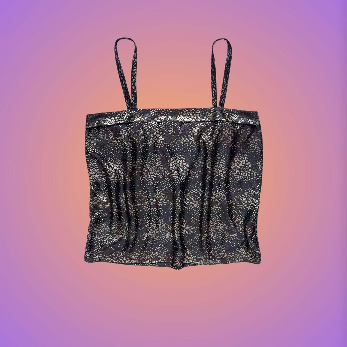 CAMI TOP S from pliswholesale - Italian & euro Y2K supplier 💚