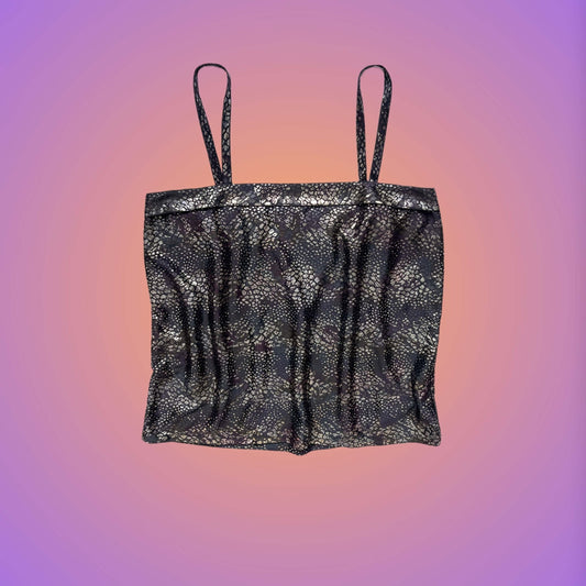 CAMI TOP S from pliswholesale - Italian & euro Y2K supplier 💚