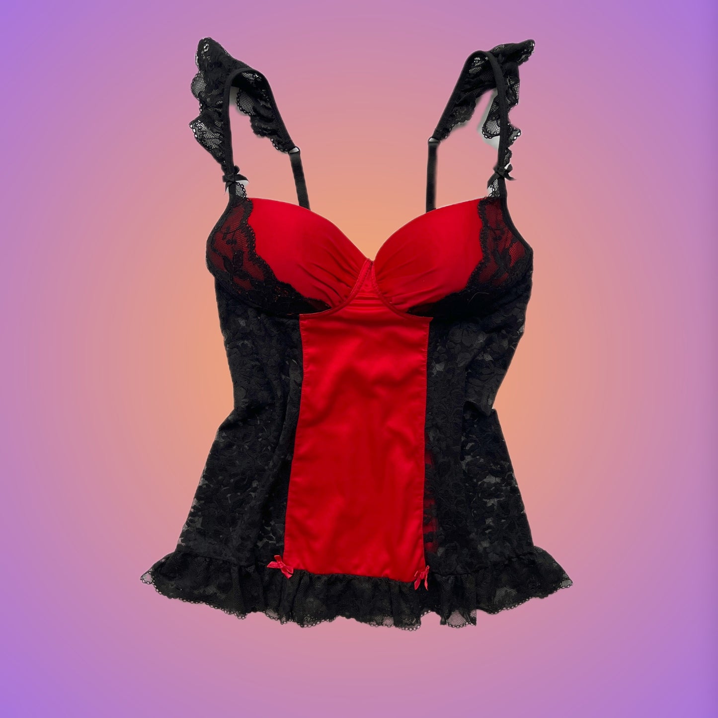 CAMI TOP S/M