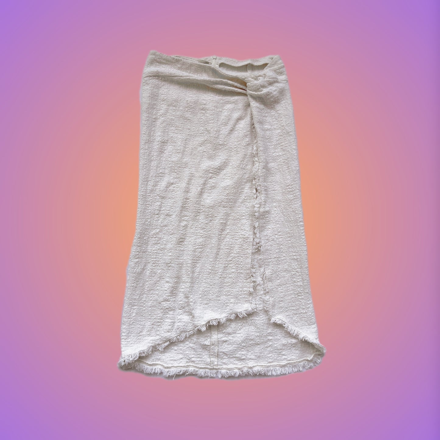 MAXI SKIRT XS from pliswholesale - Italian & euro Y2K supplier 💚