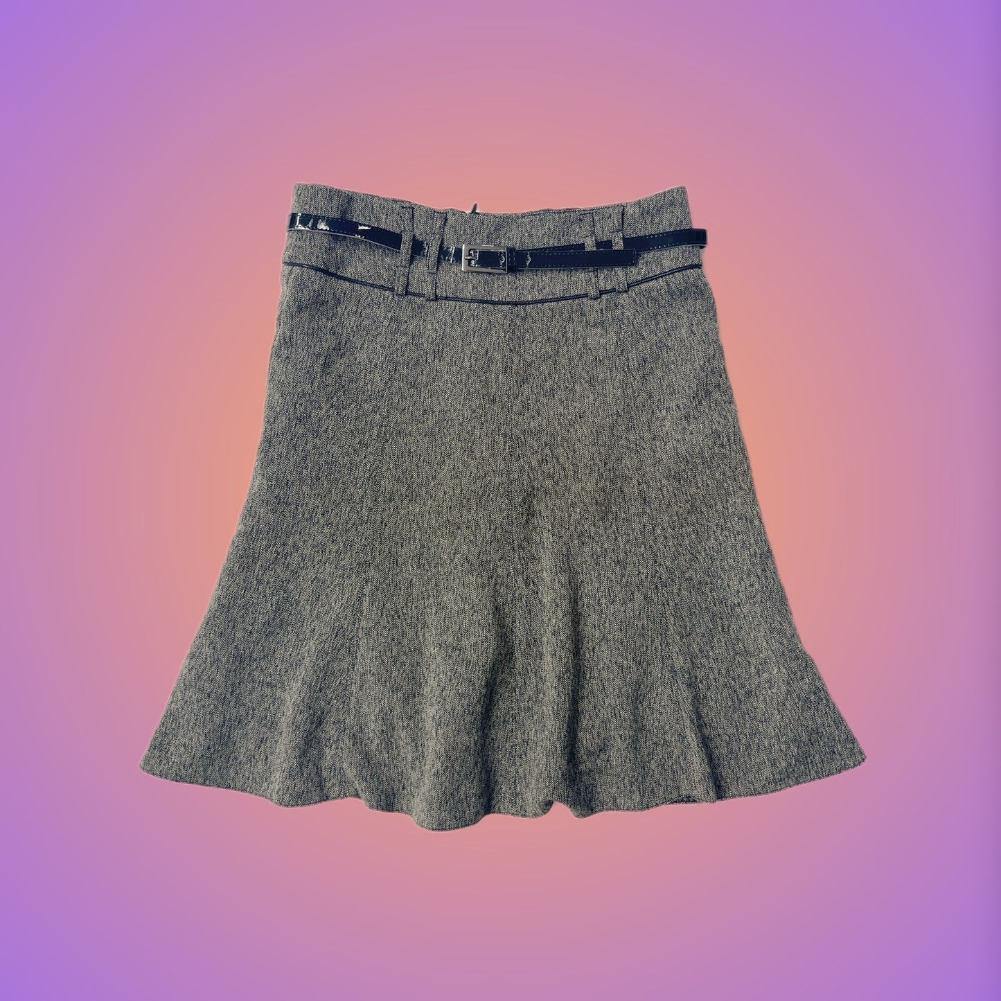 MIDI SKIRT S/M from pliswholesale - Italian & euro Y2K supplier 💚