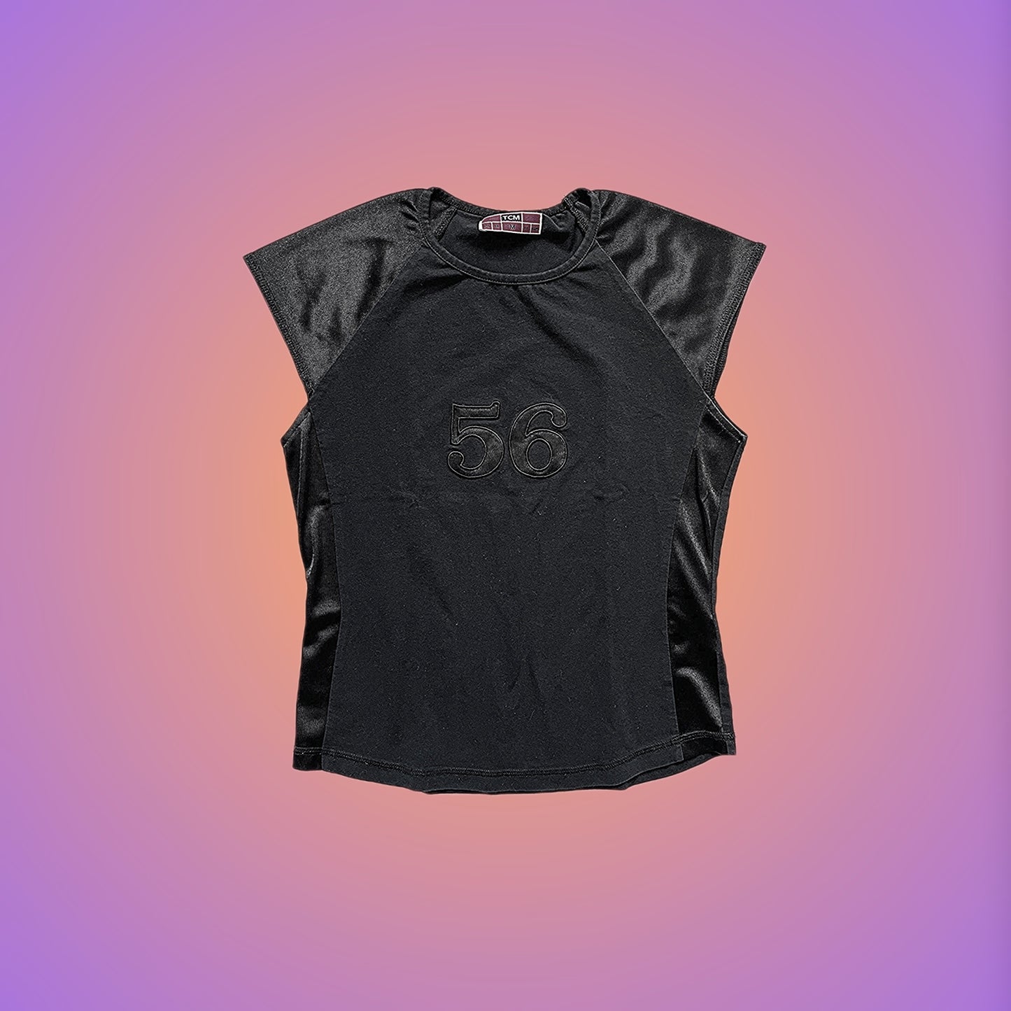 TOP M – vintage Y2K wholesale | pliswholesale