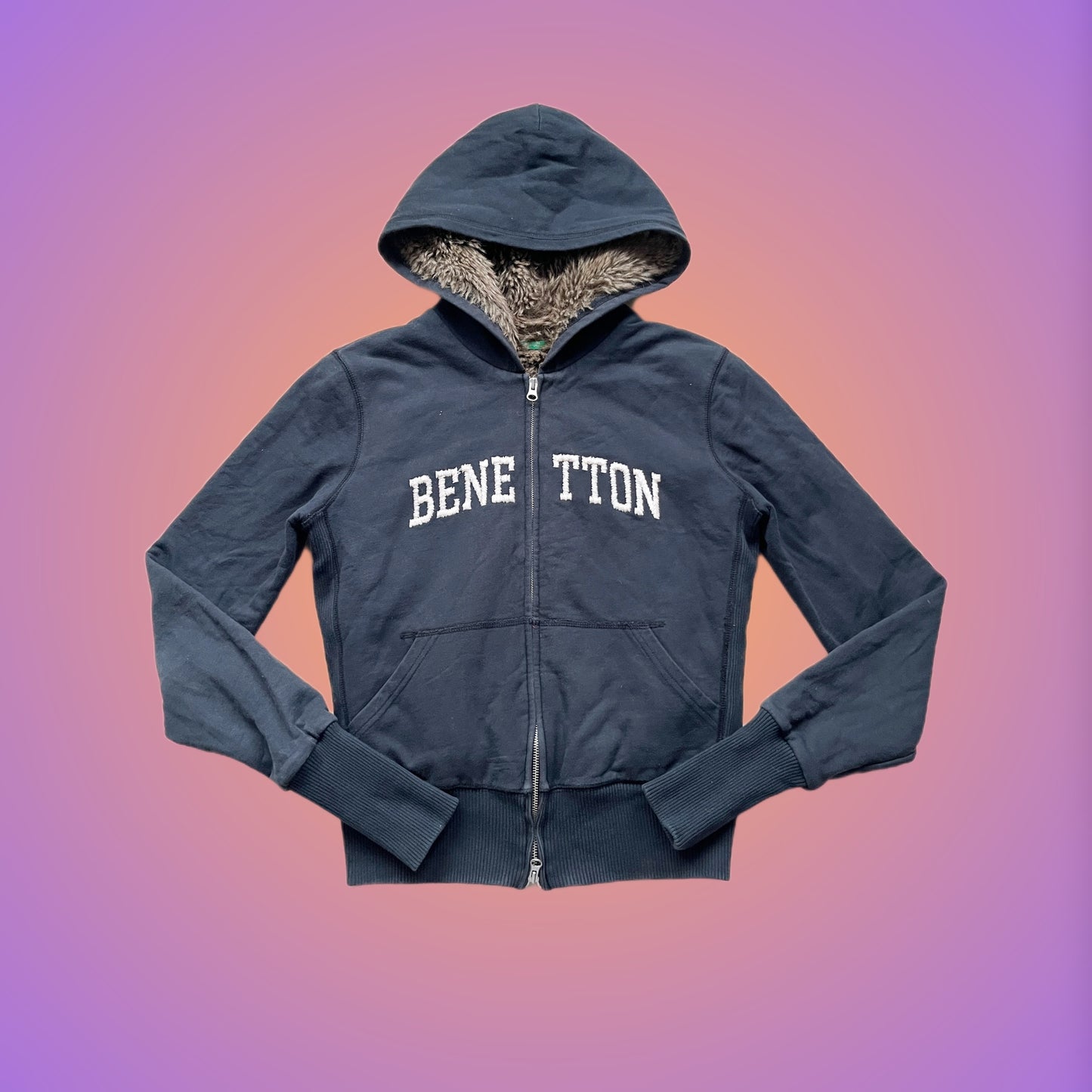 ZIP UP L from pliswholesale - Italian & euro Y2K supplier 💚