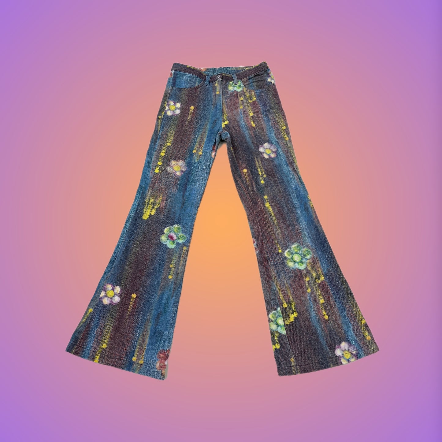 TROUSERS S
