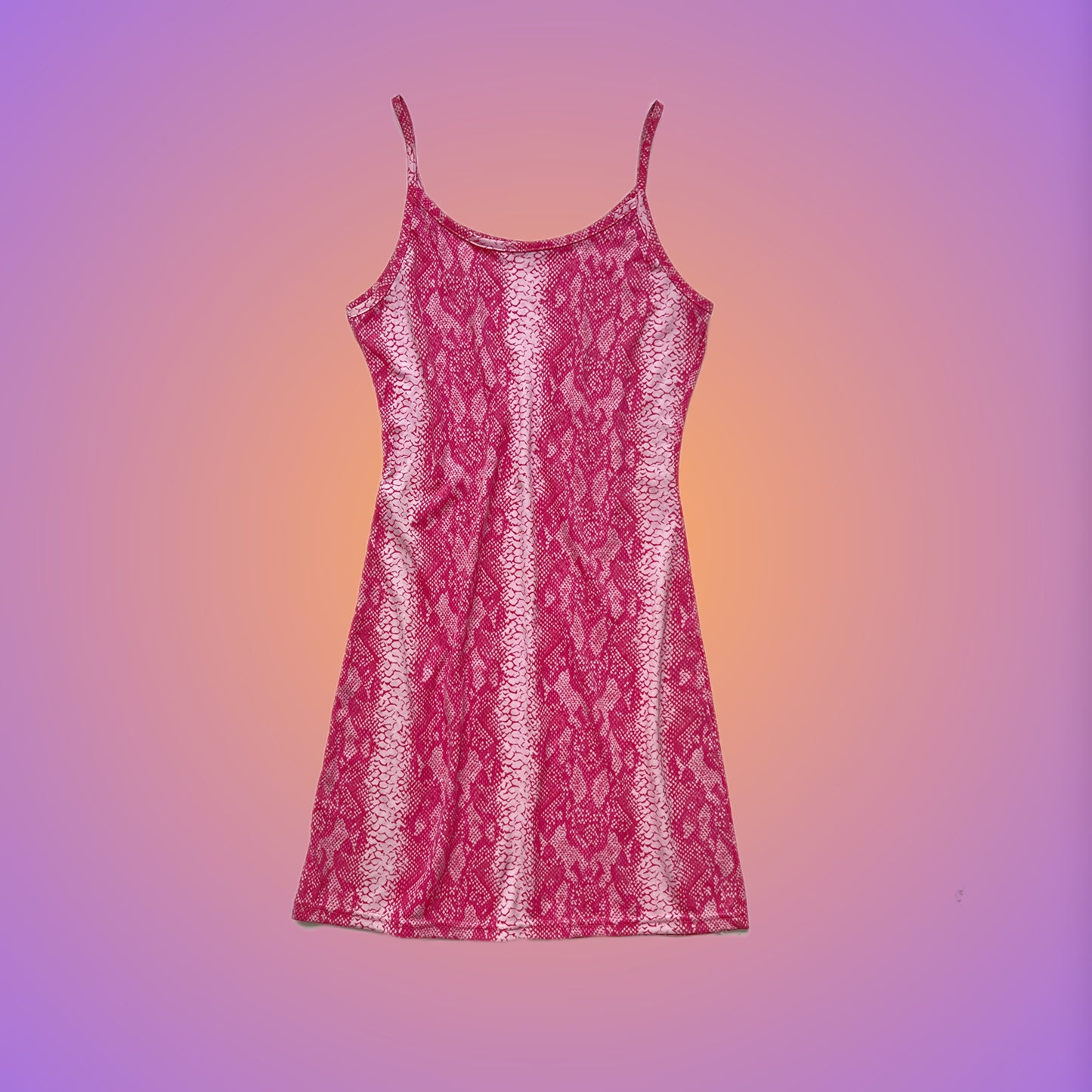 DRESS M – vintage Y2K wholesale | pliswholesale