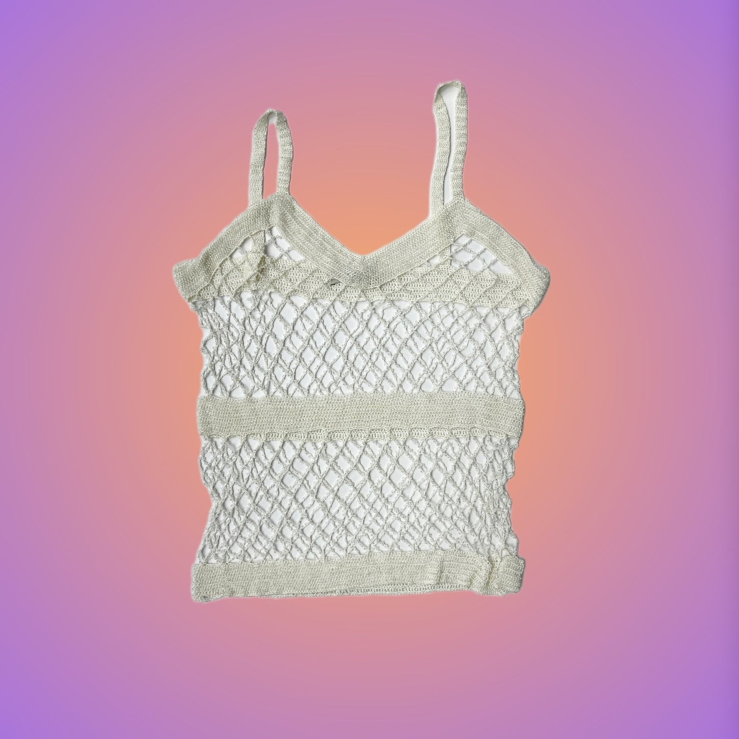 CAMI TOP S from pliswholesale - Italian & euro Y2K supplier 💚