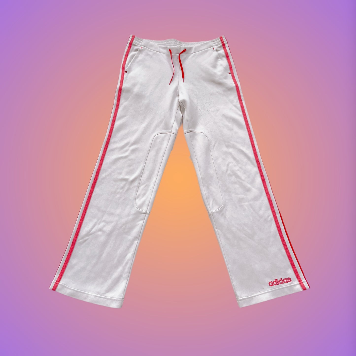 TROUSERS XS/S ADIDAS