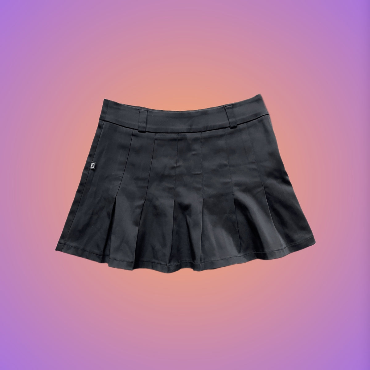 MINI SKIRT XS from pliswholesale - Italian & euro Y2K supplier 💚