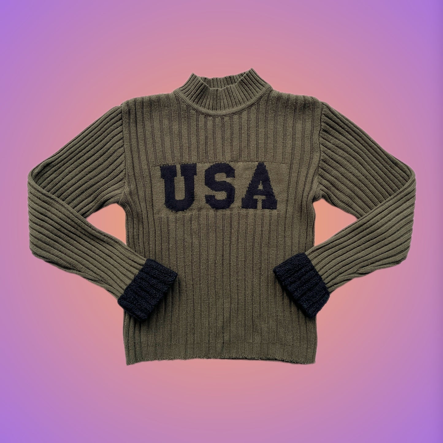 JUMPER S/M