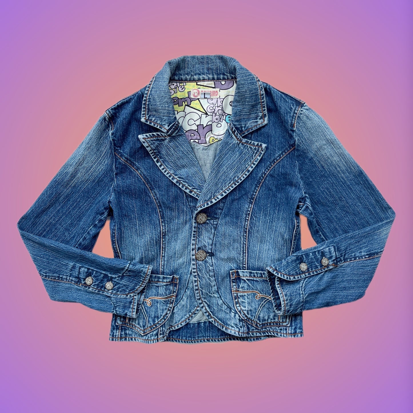 JACKET M/L