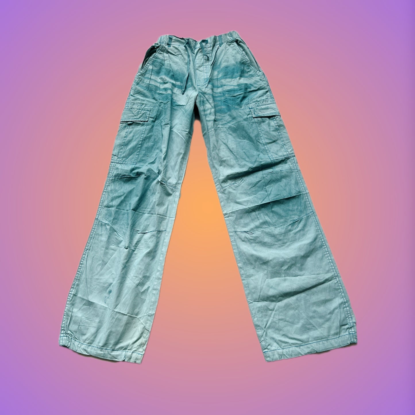 TROUSERS XS