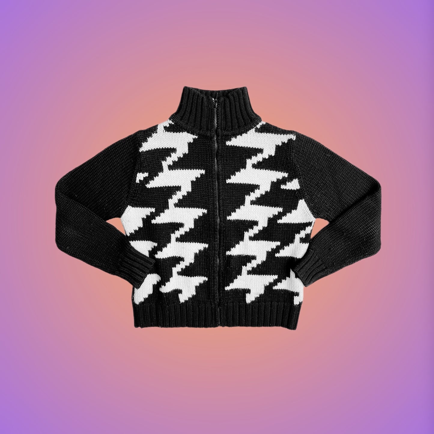 JUMPER S from pliswholesale - Italian & euro Y2K supplier 💚