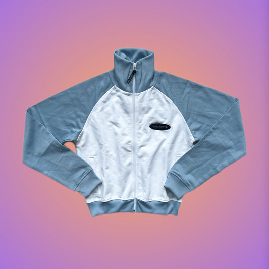 ZIP UP M from pliswholesale - Italian & euro Y2K supplier 💚